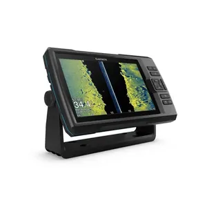 Замена датчика на эхолоте Garmin Striker Vivid 9SV в Санкт-Петербурге